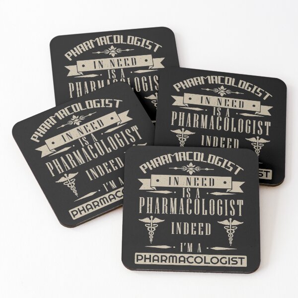 Item preview, Pharmacologist / Pharmacology / Pharmacy designed and sold by torlei565.