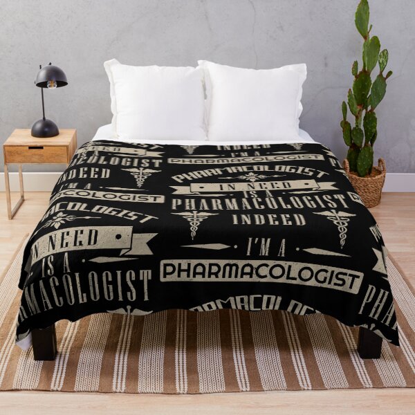Item preview, Pharmacologist / Pharmacology / Pharmacy designed and sold by torlei565.