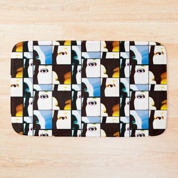 Item preview, Self Portrait Panels designed and sold by Jessie Williams.