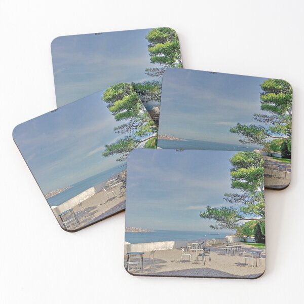 Item preview, Casa da Cerca. La vista más hermosa de Lisboa. designed and sold by Tereza Pilar Art.