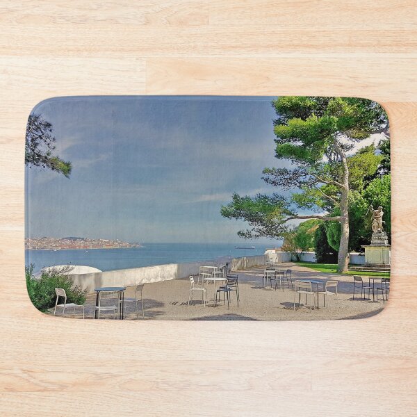 Item preview, Casa da Cerca. La vista más hermosa de Lisboa. designed and sold by Tereza Pilar Art.