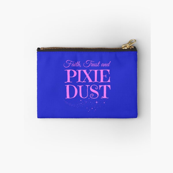Item preview, Faith, Trust and Pixie Dust designed and sold by etaworks.