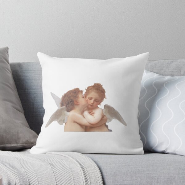 Item preview, Angel aesthetic designed and sold by Souhayla.
