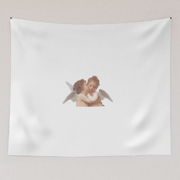 Item preview, Angel aesthetic designed and sold by Souhayla.