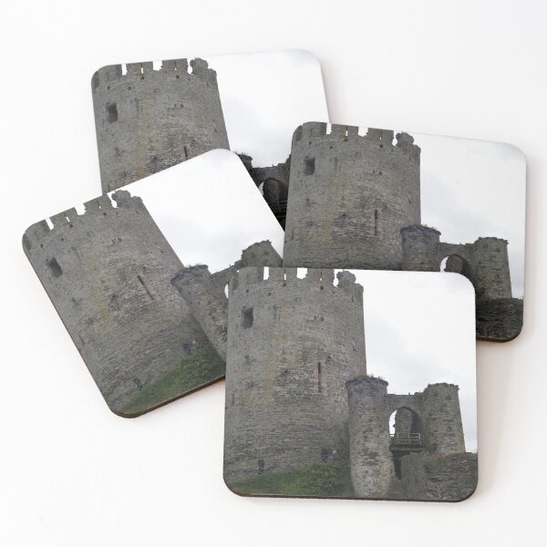 Item preview, Conwy Castle, Wales designed and sold by Matt's Photography.