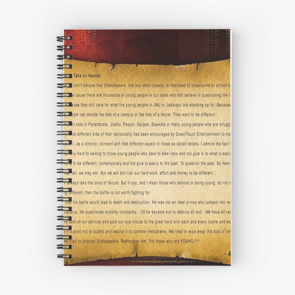 Item preview, old script texture designed and sold by Abharan.