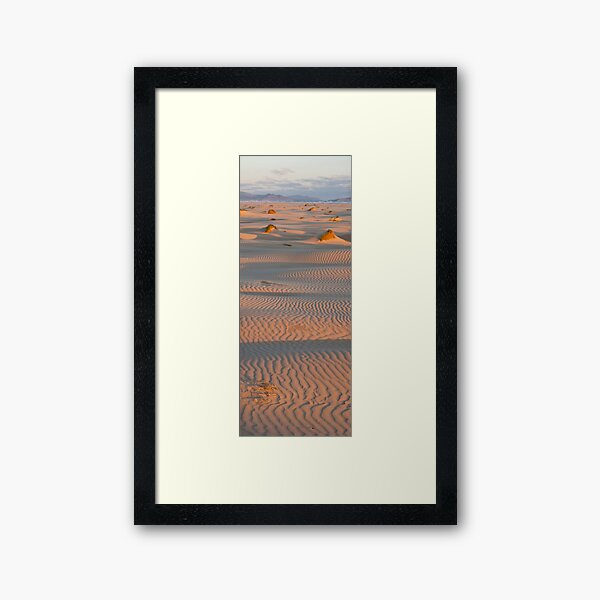 Item preview, Dunes at sunset designed and sold by Will Hore-Lacy.