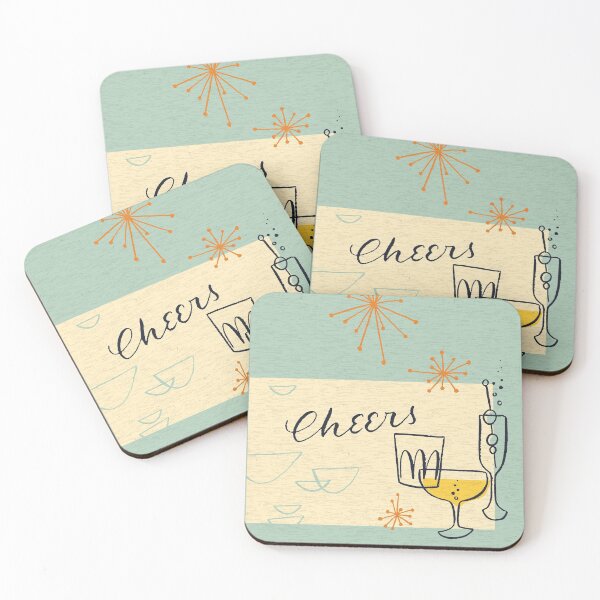 Item preview, Let's Celebrate - Cheers designed and sold by Sarah  Deters.