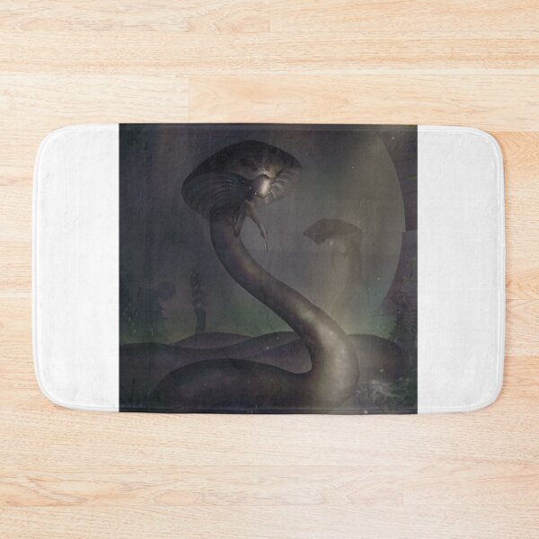 Item preview, What lurks in shadow - The Shrooms - Sedisverse Villains series designed and sold by Sedisverse.