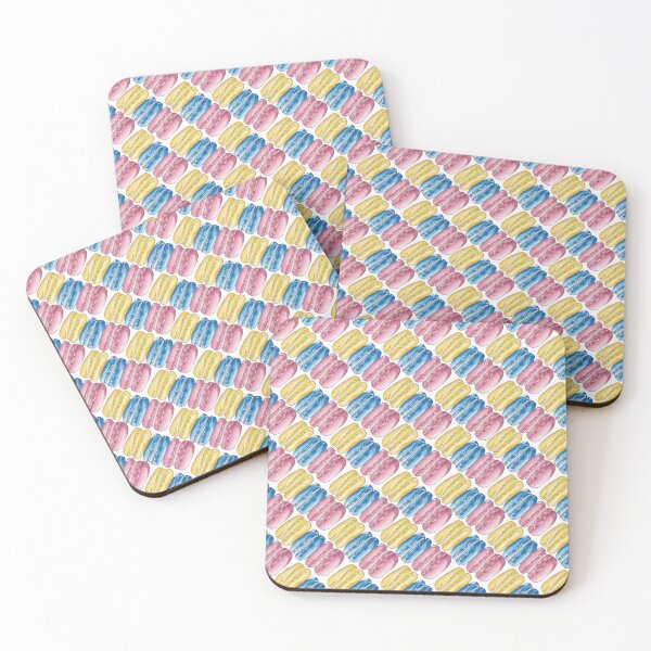 Item preview, macaroons designed and sold by Kimmygowland.