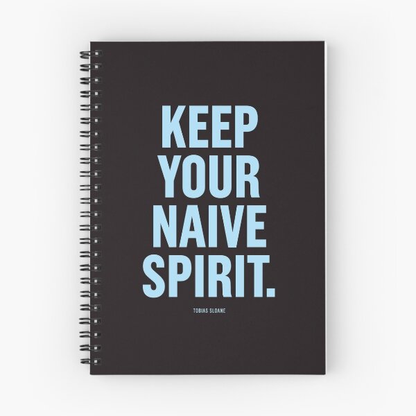 Item preview, Tobias Sloane Quote Series 8 designed and sold by Steve Leadbeater.