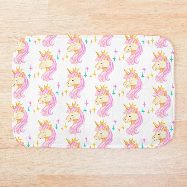 Item preview, Princess unicorn designed and sold by eeZZeeDesign.