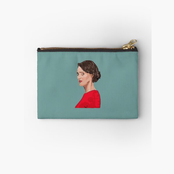 Item preview, Fleabag BBC Digital Art Drawing Fanart  designed and sold by Crafty Charlie.