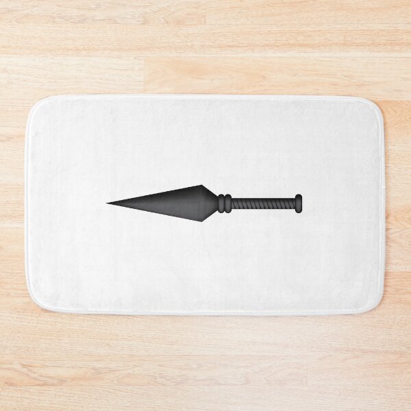Item preview, KUNAI_III designed and sold by Unknown Anonymous.