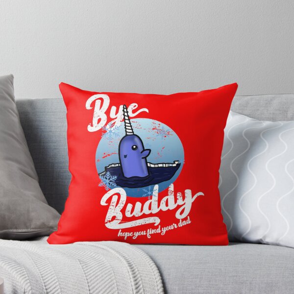 Item preview, Bye Buddy Hope You Find Your Dad designed and sold by HighCiti.