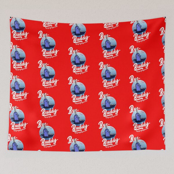Item preview, Bye Buddy Hope You Find Your Dad designed and sold by HighCiti.