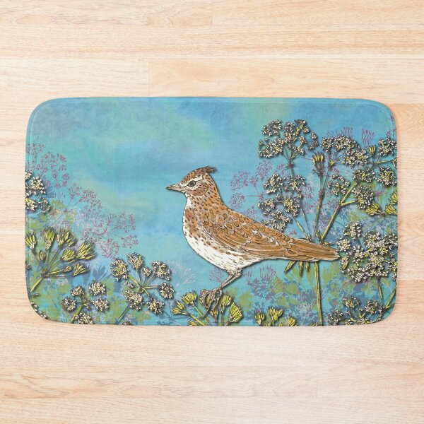 Item preview, Summer Skylark designed and sold by lottibrown.