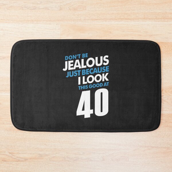 Item preview, 40 Years Old Birthday Gift designed and sold by cidolopez.