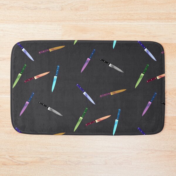 Item preview, The Knives Are Out designed and sold by garykemble.