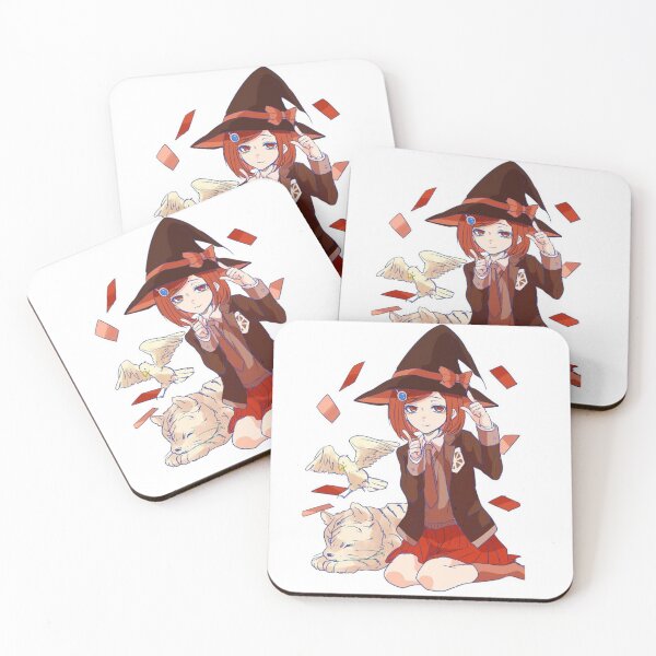 Item preview, Himiko Yumeno  designed and sold by ShirasEgorka.