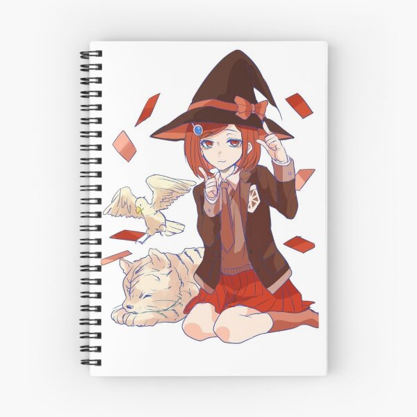 Item preview, Himiko Yumeno  designed and sold by ShirasEgorka.