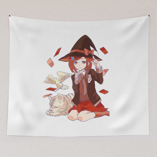 Item preview, Himiko Yumeno  designed and sold by ShirasEgorka.