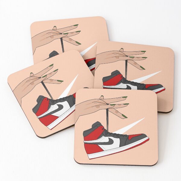 Item preview, Bred Toes designed and sold by ArteDeImalay.