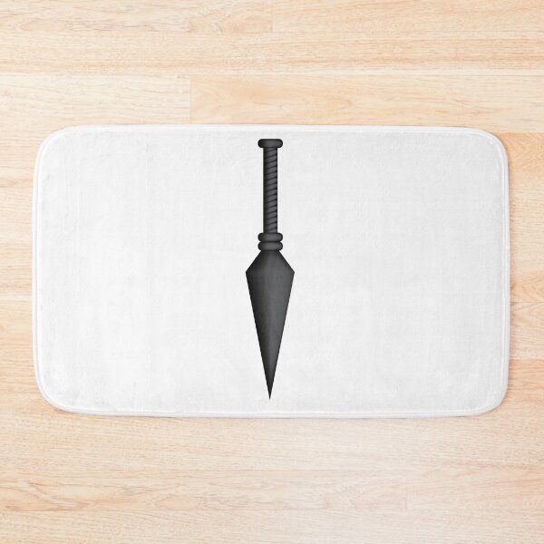 Item preview, Copy of KUNAI_III designed and sold by Unknown Anonymous.