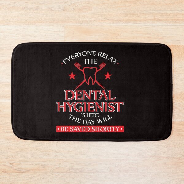 Item preview, Dental Hygienist / Dentist / Practice / Gift designed and sold by torlei565.