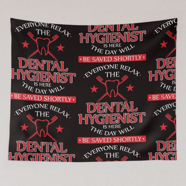 Item preview, Dental Hygienist / Dentist / Practice / Gift designed and sold by torlei565.