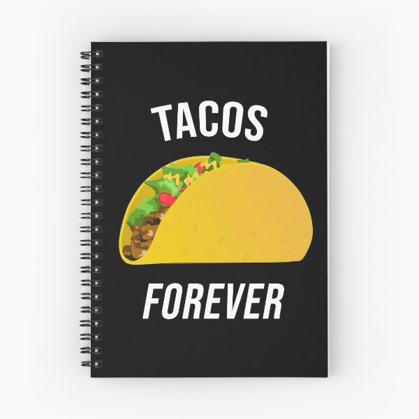 Item preview, Tacos Forever designed and sold by krishnesh.