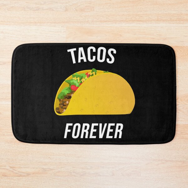 Item preview, Tacos Forever designed and sold by krishnesh.