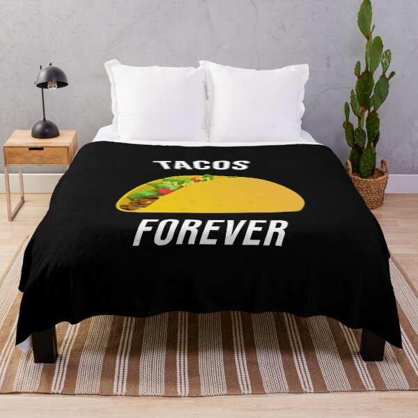 Item preview, Tacos Forever designed and sold by krishnesh.