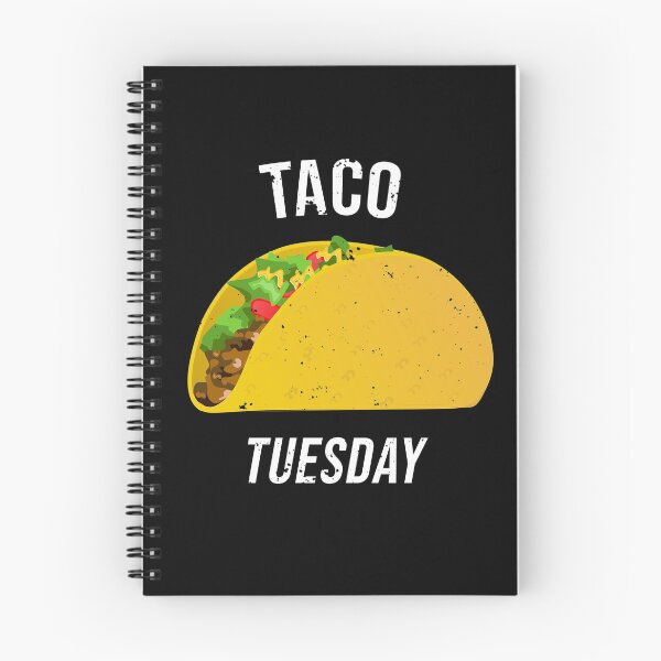 Item preview, Taco Tuesday designed and sold by krishnesh.