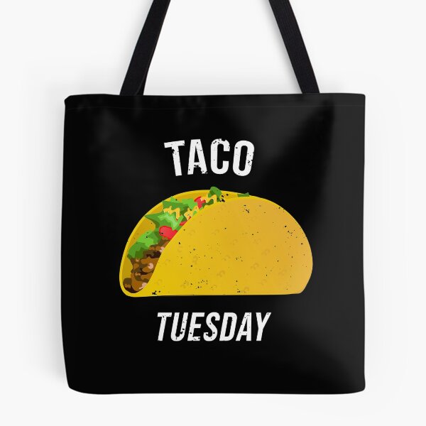 Item preview, Taco Tuesday designed and sold by krishnesh.