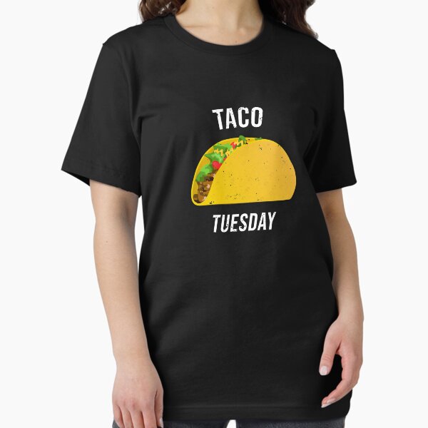 Item preview, Taco Tuesday designed and sold by krishnesh.