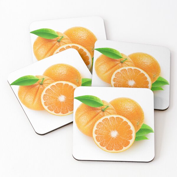 Item preview, Orange fruits designed and sold by 6hands.