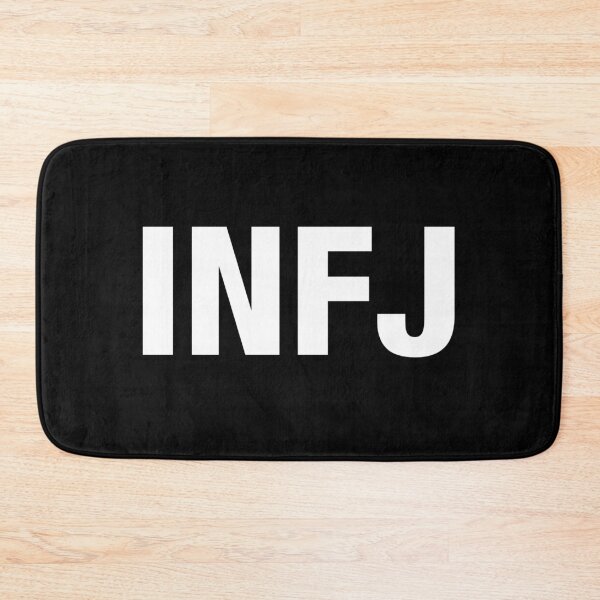Artikelvorschau, INFJ - Berater entworfen und verkauft von ApparelFactory.