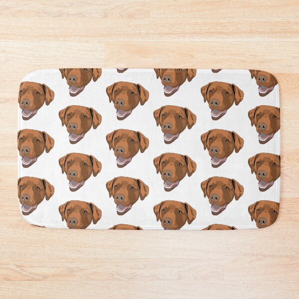 Item preview, Rolo The Labrador designed and sold by emilydevineart.