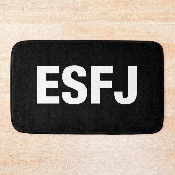 Item preview, ESFJ - Provider designed and sold by ApparelFactory.