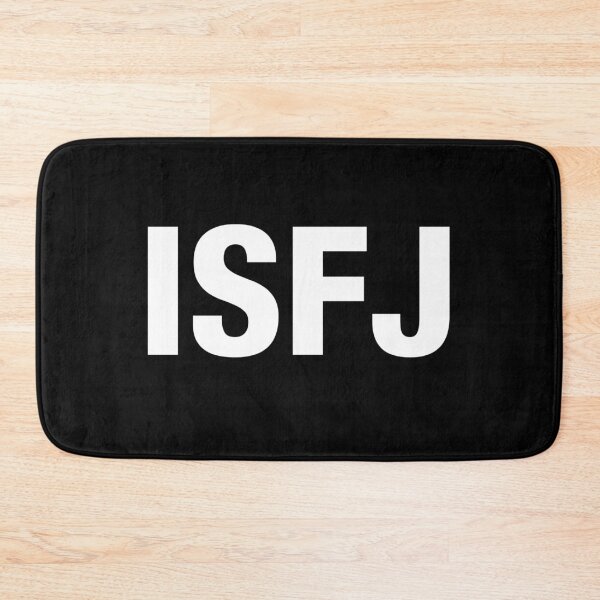 Item preview, ISFJ - Protector designed and sold by ApparelFactory.