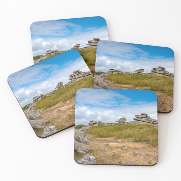 Item preview, Stowes hill bodmin moor cornwall designed and sold by eddiej.