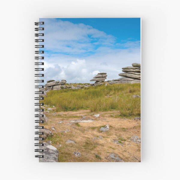 Item preview, Stowes hill bodmin moor cornwall designed and sold by eddiej.