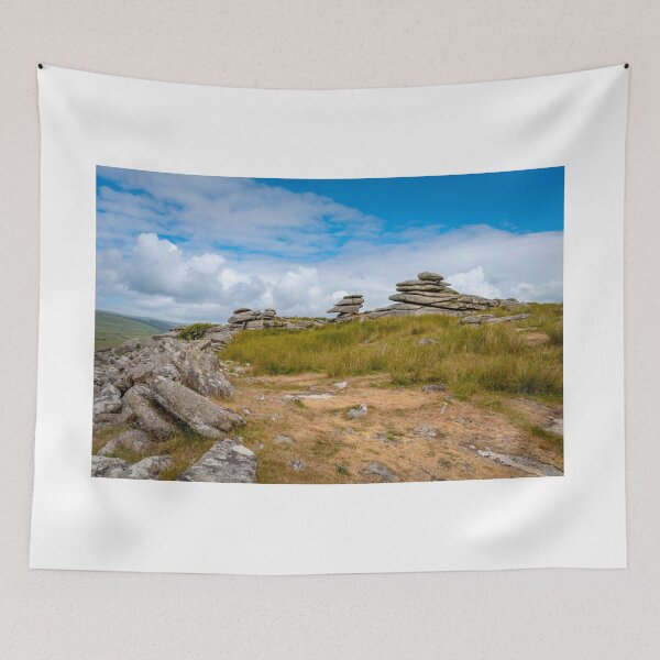 Item preview, Stowes hill bodmin moor cornwall designed and sold by eddiej.