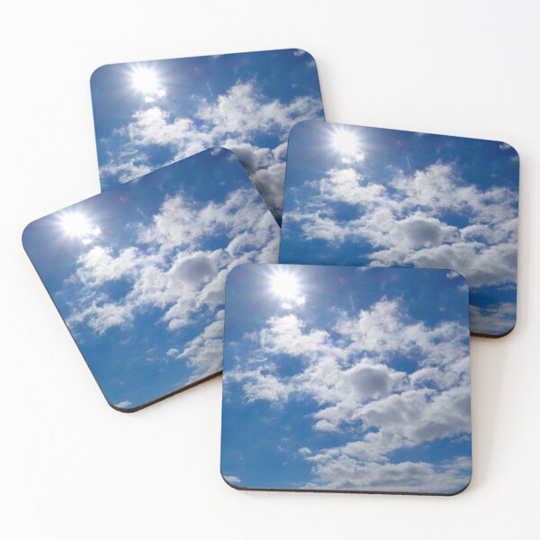 Item preview, Sun and  Blue Sky designed and sold by Matt's Photography.