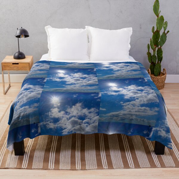 Item preview, Sun and  Blue Sky designed and sold by Matt's Photography.
