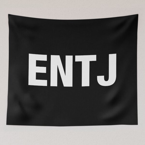Item preview, ENTJ - Field Marshall designed and sold by ApparelFactory.
