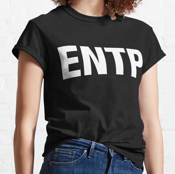 entp shirt