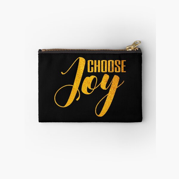 Item preview, Choose Joy designed and sold by Dhynzz.