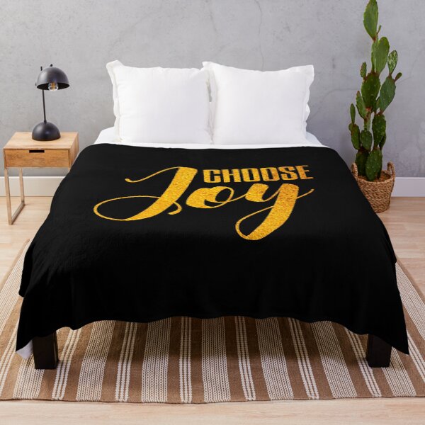 Item preview, Choose Joy designed and sold by Dhynzz.